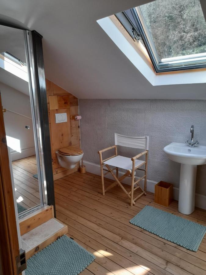 La Kaiga Lägenhet Saint-Rambert-en-Bugey Exteriör bild